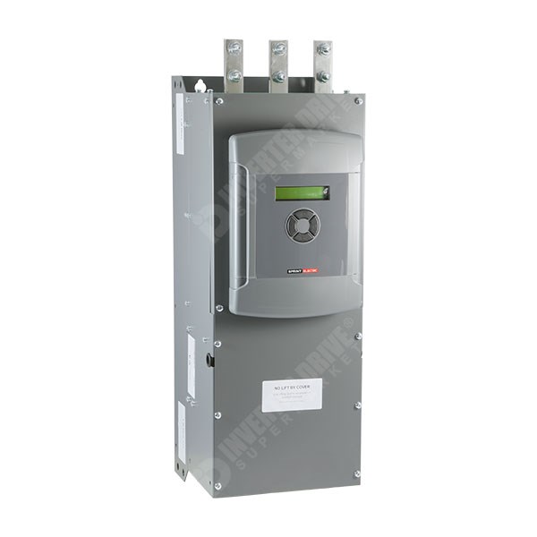 Photo of Sprint PL440TEMV 1050A 2Q 12V to 600V 3ph AC to DC Converter