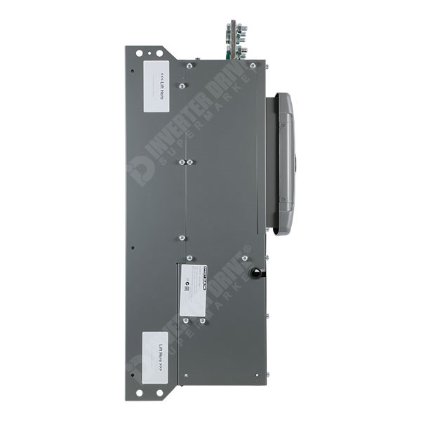Photo of Sprint PL440TEMV 1050A 2Q 12V to 600V 3ph AC to DC Converter