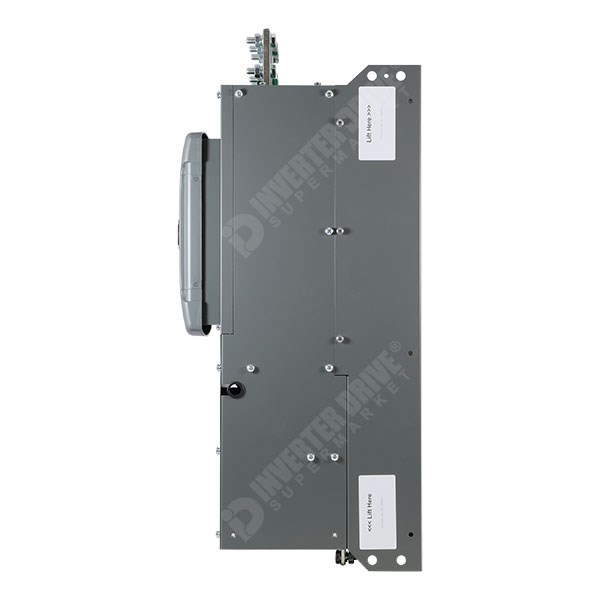 Photo of Sprint PL440TEMV 1050A 2Q 12V to 600V 3ph AC to DC Converter