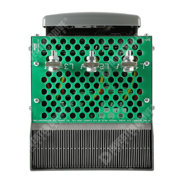 Photo of Sprint PL440TEMV 1050A 2Q 12V to 600V 3ph AC to DC Converter