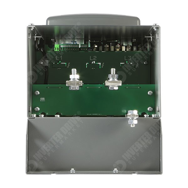 Photo of Sprint PL440TEMV 1050A 2Q 12V to 600V 3ph AC to DC Converter