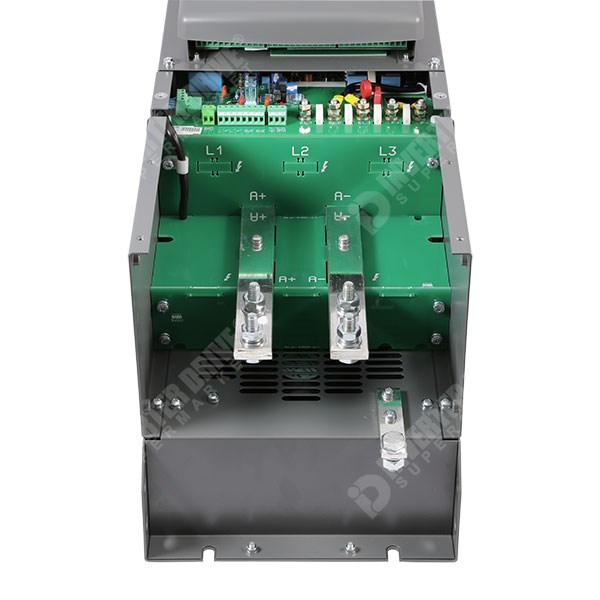 Photo of Sprint PL440TEMV 1050A 2Q 12V to 600V 3ph AC to DC Converter