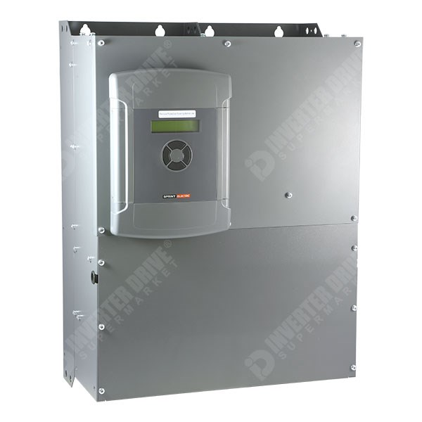 Photo of Sprint PL520BE 520kW 1250A 2Q 12V to 480V 3ph AC to DC Converter
