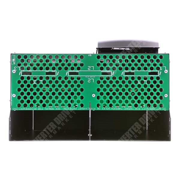 Photo of Sprint PL520BE 520kW 1250A 2Q 12V to 480V 3ph AC to DC Converter