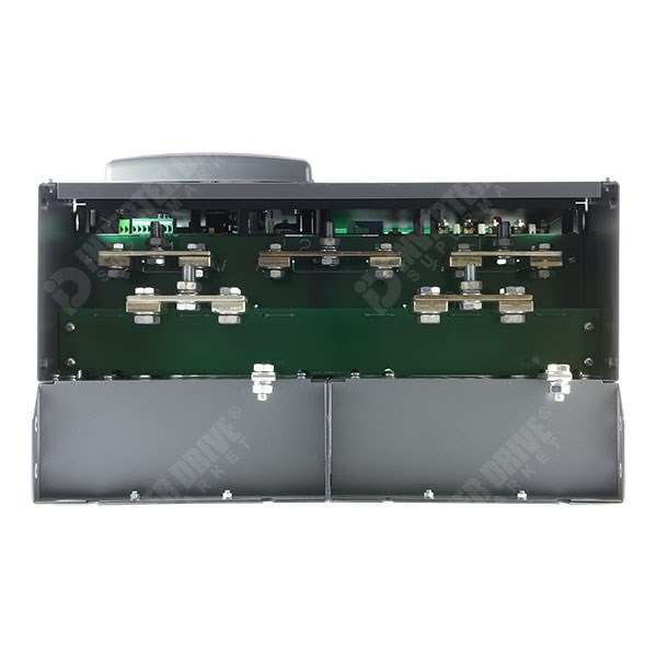Photo of Sprint PL520BE 520kW 1250A 2Q 12V to 480V 3ph AC to DC Converter