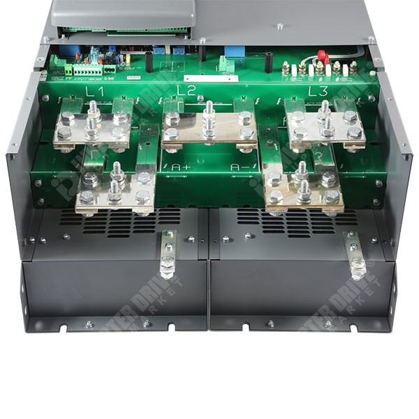 Photo of Sprint PL520BE 520kW 1250A 2Q 12V to 480V 3ph AC to DC Converter