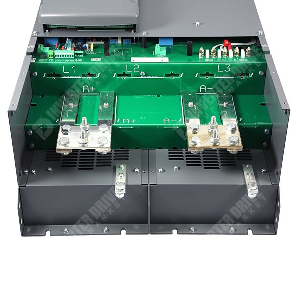 Photo of Sprint PL520TEMV 1250A 2Q 12V to 600V 3ph AC to DC Converter