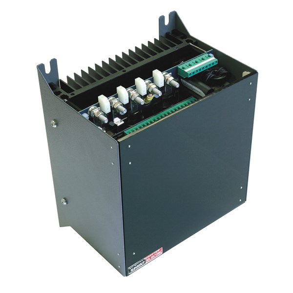 Photo of Sprint SLX15 36A 4Q 200V to 480V 3ph AC to DC Converter