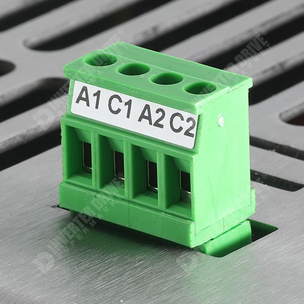 Photo of TAE BC4.1-180/67-RM 67kW/180kW Universal Brake Chopper with RM Option