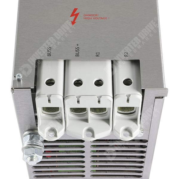 Photo of TAE BC4.1-180/67 67kW/180kW Universal Brake Chopper MS &amp; RM options 