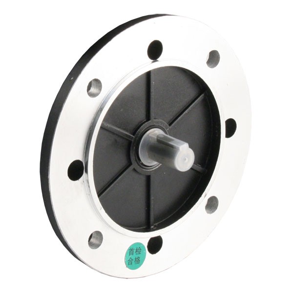 Photo of TEC Electric Motors B5 Flange for 63 Frame Motors