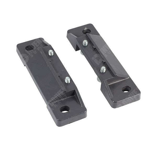 Photo of TEC 100FEET-TECA-B3 Feet (pair) and Fixings for TEC 100 Frame TECA Motor