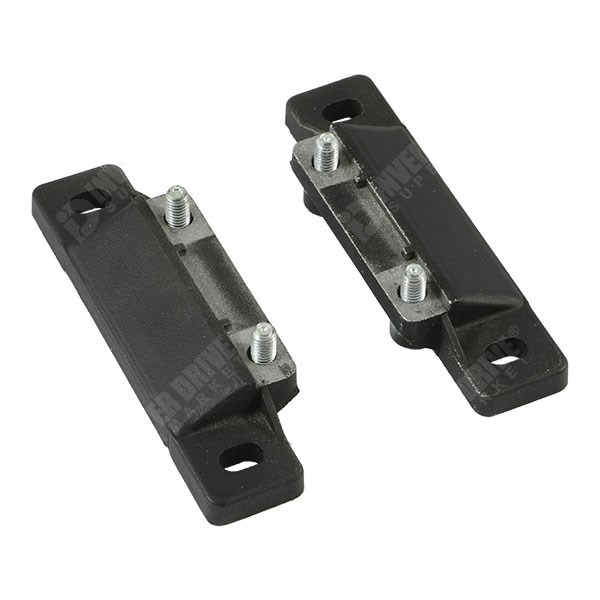Photo of TEC 56FEET-TECA-B3 Feet (pair) and Fixings for TEC 56 Frame TECA Motor