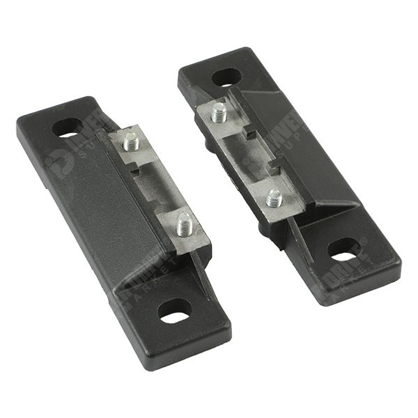 Photo of TEC 80FEET-TECA-B3 Feet (pair) and Fixings for TEC 80 Frame TECA Motor