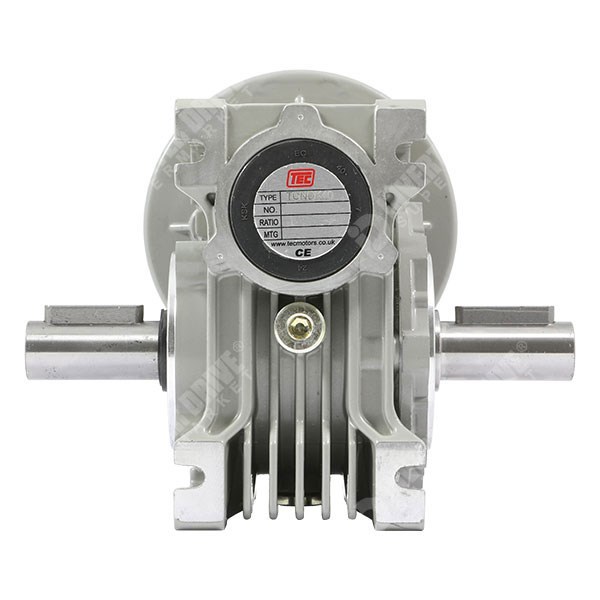 Photo of TEC 18mm Double Output Shaft for TCNDK40 Gearbox