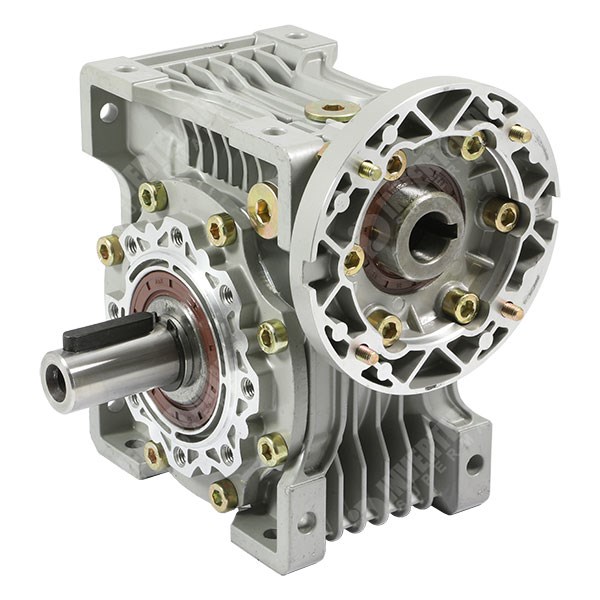 Photo of TEC - 25mm Double Output Shaft for FCNDK63 or TCNDK63 Gearbox