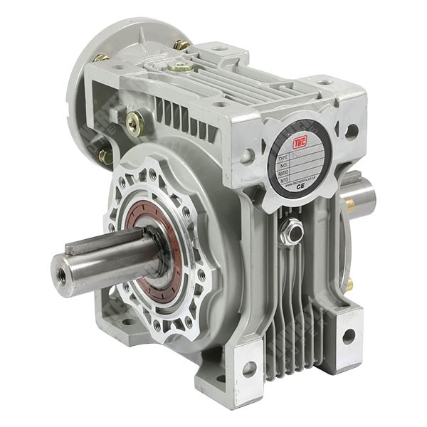 Photo of TEC - 35mm Double Output Shaft for FCNDK90 Gearbox