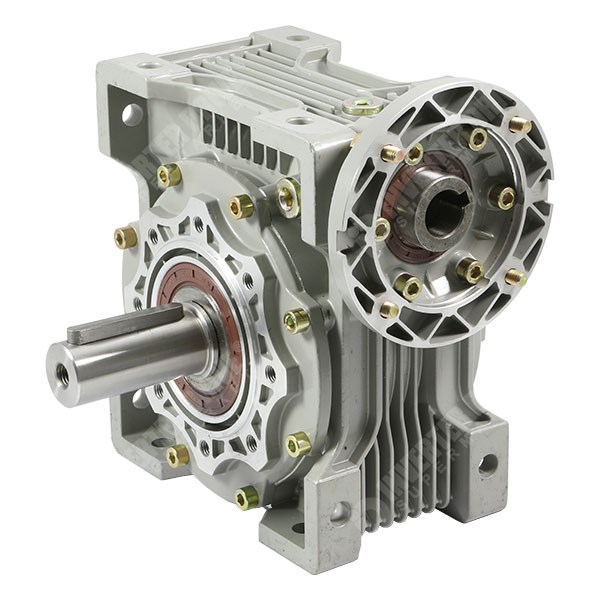 Photo of TEC - 35mm Double Output Shaft for FCNDK90 Gearbox