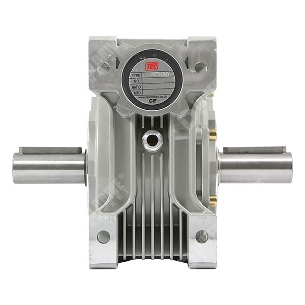 Photo of TEC - 35mm Double Output Shaft for FCNDK90 Gearbox