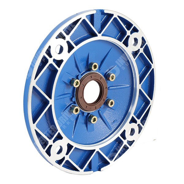 Photo of TEC FCNDK50 Spare Input Flange suitable to mount a 80/90 frame B35/B5 motor