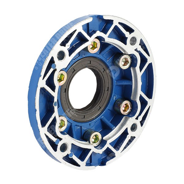 Photo of TEC FCNDK63 Spare Input Flange suitable to mount a 56 frame B35/B5 motor