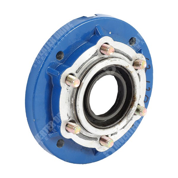 Photo of TEC FCNDK63 Spare Input Flange suitable to mount a 56 frame B35/B5 motor