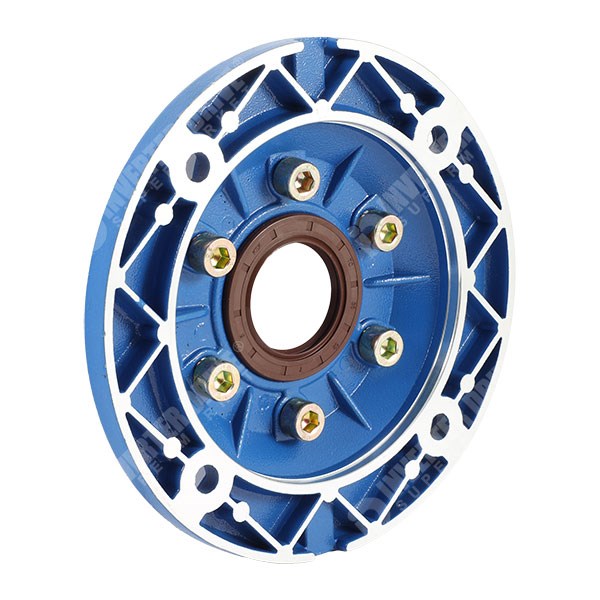 Photo of TEC FCNDK63 Spare Input Flange suitable to mount a 71 frame B35/B5 motor