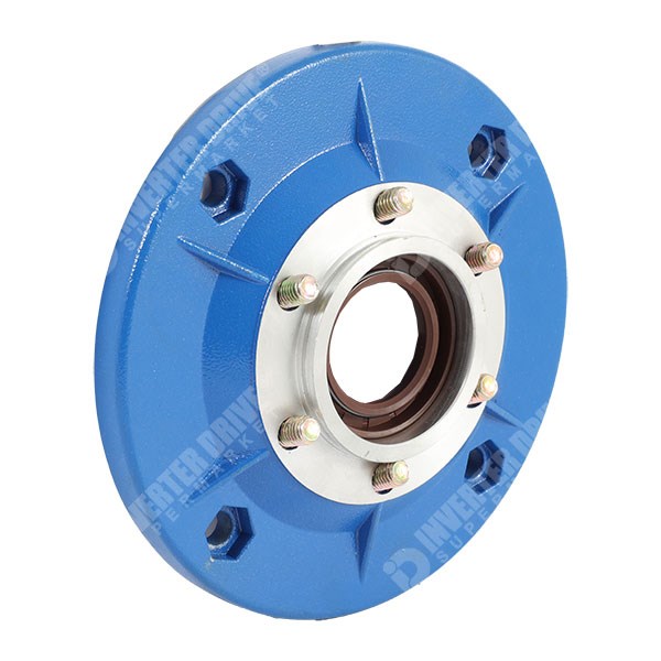 Photo of TEC FCNDK63 Spare Input Flange suitable to mount a 71 frame B35/B5 motor
