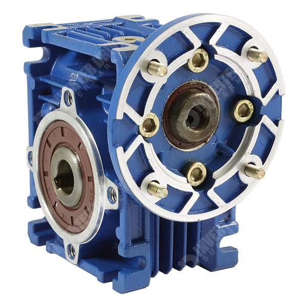 Photo of TEC FCNDK30 Spare Input Flange suitable to mount a 56 Frame B34/B14 Motor