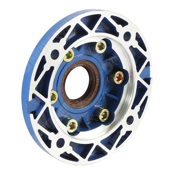 Photo of TEC FCNDK40 Spare Input Flange suitable to mount a 71 frame B34/B14 motor