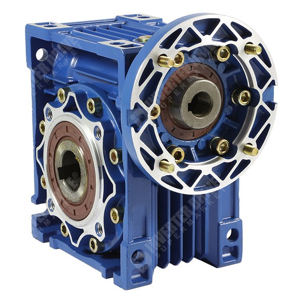 Photo of TEC FCNDK40 Spare Input Flange suitable to mount a 71 frame B34/B14 motor