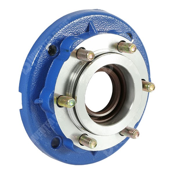 Photo of TEC FCNDK40 Spare Input Flange suitable to mount a 63 frame B34/B14 motor
