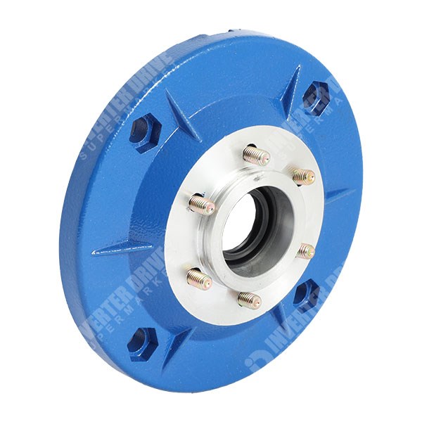 Photo of TEC FCNDK40 Spare Input Flange suitable to mount a 63 frame B35/B5 motor