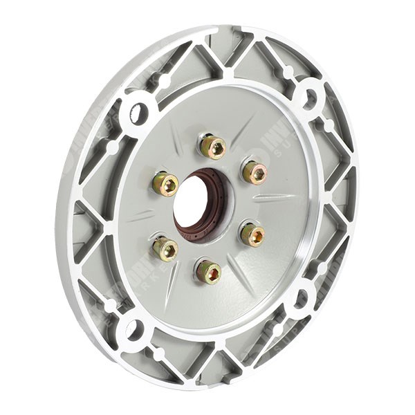 Photo of TEC FCNDK40 Spare Input Flange suitable to mount a 71 frame B35/B5 motor