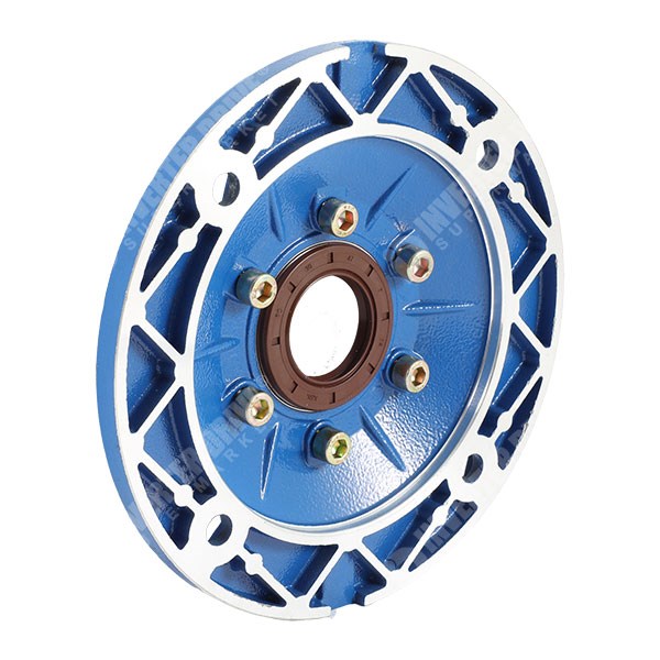 Photo of TEC FCNDK50 Spare Input Flange suitable to mount a 71 frame B35/B5 motor
