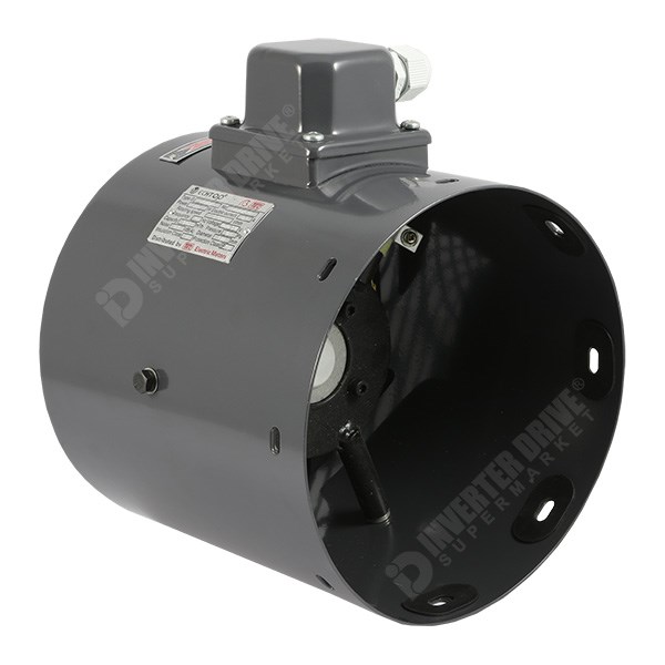 Photo of TEC Force Ventilation Fan for 100 Frame Motor, 230V 1ph