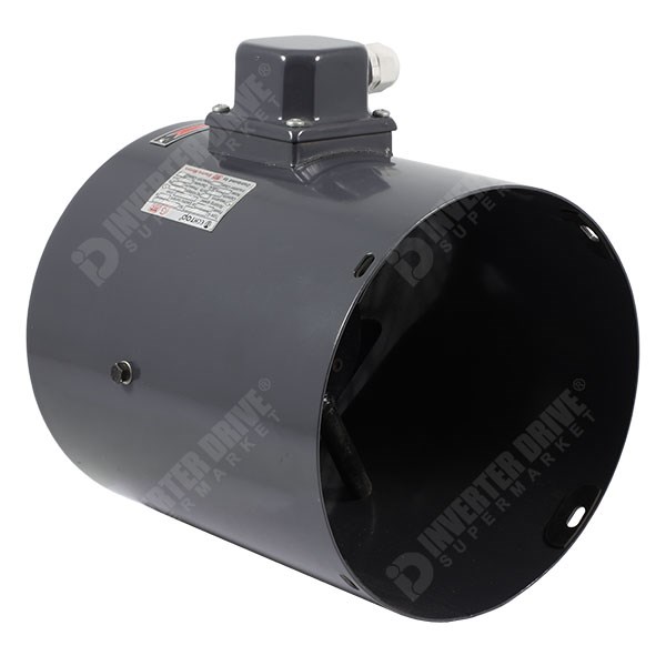 Photo of TEC Force Ventilation Fan for 112 Frame Motor, 230V 1ph