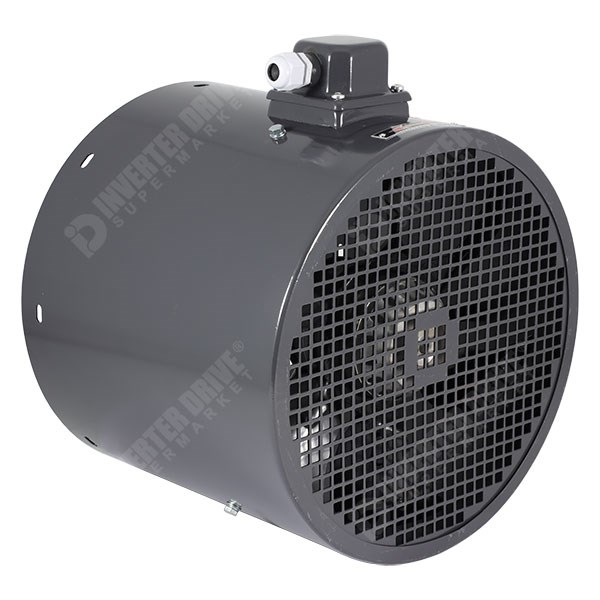 Photo of TEC Force Ventilation Fan for 160 Frame Motor, 230V/400V 3ph
