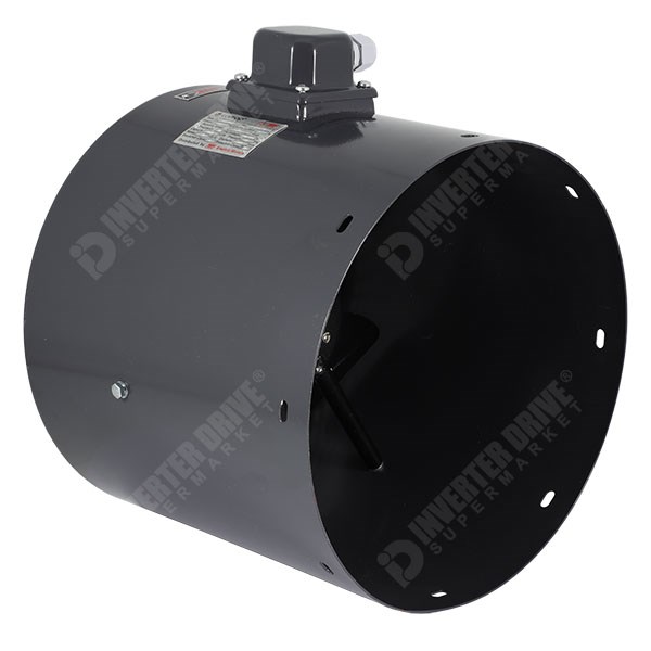 Photo of TEC Force Ventilation Fan for 160 Frame Motor, 230V/400V 3ph