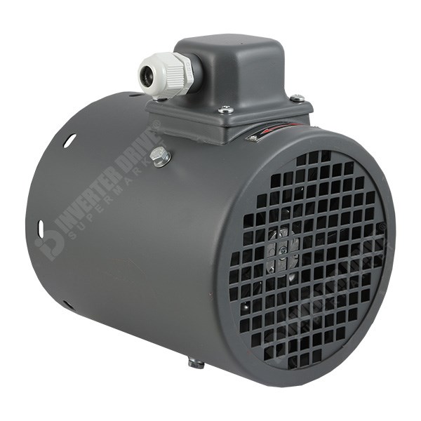 Photo of TEC Force Ventilation Fan for 80 Frame Motor, 400V 3ph