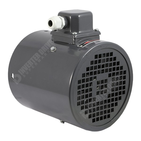 Photo of TEC Force Ventilation Fan for 90 Frame Motor, 230V 1ph