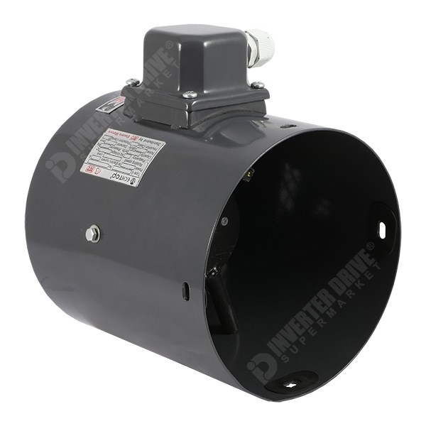 Photo of TEC Force Ventilation Fan for 90 Frame Motor, 230V 1ph