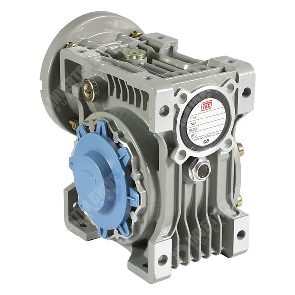 Photo of TEC - Plastic Protection Cover for FCNDK63 or TCNDK63 Gearbox