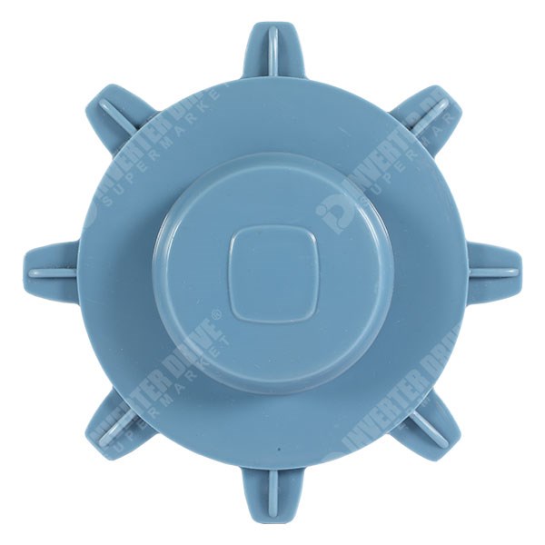 Photo of TEC - Plastic Protection Cover for FCNDK75 or TCNDK75 Gearbox