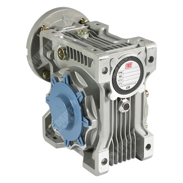 Photo of TEC - Plastic Protection Cover for FCNDK75 or TCNDK75 Gearbox