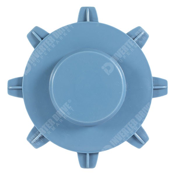 Photo of TEC - Plastic Protection Cover for FCNDK90 or TCNDK90 Gearbox