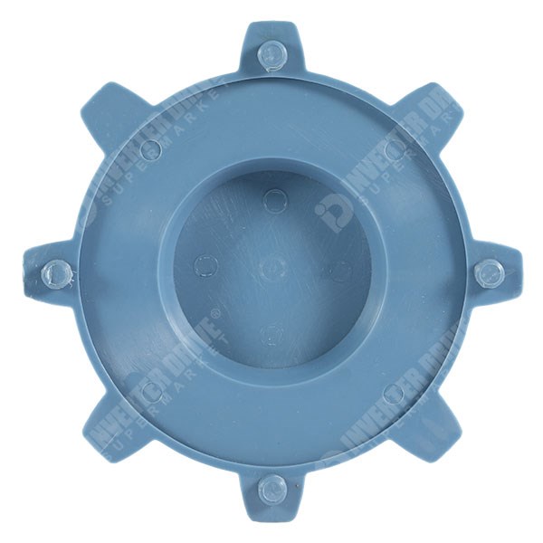 Photo of TEC - Plastic Protection Cover for FCNDK90 or TCNDK90 Gearbox