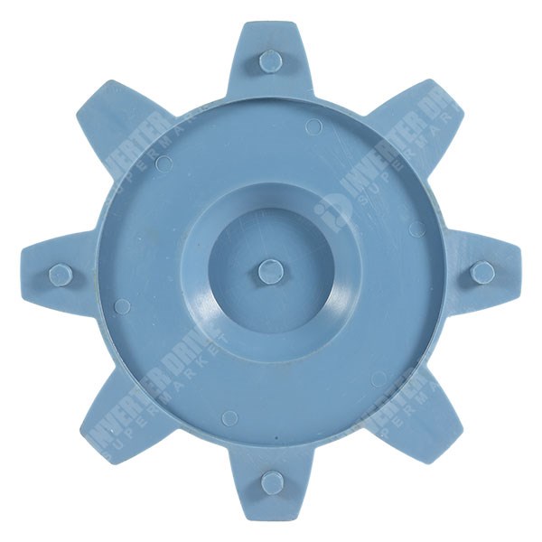 Photo of TEC - Plastic Protection Cover for FCNDK110 or TCNDK110 Gearbox
