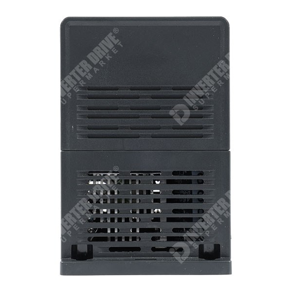 Photo of TEC TDi20 IP20 0.75kW 230V 1ph to 3ph AC Inverter, DBr, STO, C3 EMC