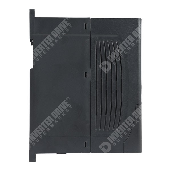 Photo of TEC TDi20 IP20 0.75kW 400V 3ph AC Inverter Drive, DBr, STO, C3 EMC 